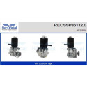 Pompa idraulica, sterzo RECOFICIAL RECSSP85112.0