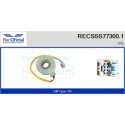 Sensore angolo di sterzata RECOFICIAL RECSSS77300.1