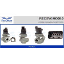 Valvola EGR RECOFFICIAL RECSVG70006.0