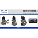 Valvola EGR RECOFFICIAL RECSVG70006.1