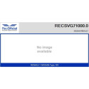 Valvola EGR RECOFFICIAL RECSVG71000.0