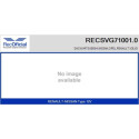 Valvola EGR RECSVG71001.0