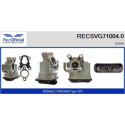 Valvola EGR RECOFFICIAL RECSVG71004.0