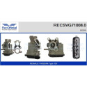 Valvola EGR RECOFFICIAL RECSVG71008.0
