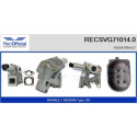 Valvola EGR RECOFFICIAL RECSVG71014.0