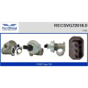 Valvola EGR RECOFFICIAL RECSVG72018.0