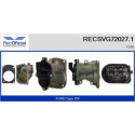 Valvola EGR RECSVG72027.1