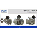 Valvola ricircolo gas scarico-EGR