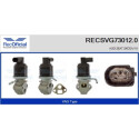 Valvola EGR RECSVG73012.0