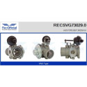 Valvola EGR RECSVG73029.0