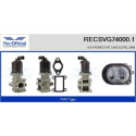 Valvola EGR RECOFFICIAL RECSVG74000.1