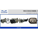 Valvola EGR RECOFFICIAL RECSVG74006.1