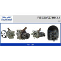 Valvola EGR RECOFFICIAL RECSVG74013.1