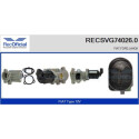 Valvola EGR RECOFFICIAL RECSVG74026.0