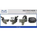 Valvola EGR RECOFFICIAL RECSVG74028.1