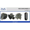 Valvola EGR RECOFFICIAL RECSVG74033.1