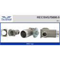 Valvola EGR RECOFFICIAL RECSVG75000.0