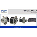 Valvola EGR RECOFFICIAL RECSVG76003.0