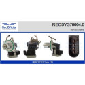 Valvola EGR RECOFFICIAL RECSVG76004.0