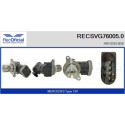 Valvola EGR RECOFFICIAL RECSVG76005.0
