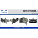 Valvola EGR RECOFFICIAL RECSVG76009.1