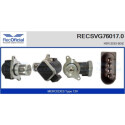 Valvola EGR RECOFFICIAL RECSVG76017.0