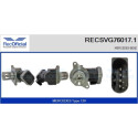 Valvola EGR RECOFFICIAL RECSVG76017.1