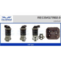 Valvola EGR RECOFFICIAL RECSVG77002.0