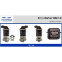 Valvola EGR RECOFFICIAL RECSVG77007.0