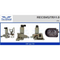 Valvola EGR RECOFFICIAL RECSVG77011.0