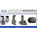 Valvola EGR RECOFFICIAL RECSVG77011.1