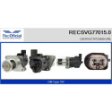 Valvola EGR RECOFFICIAL RECSVG77015.0