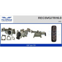 Valvola EGR RECOFFICIAL RECSVG77016.0