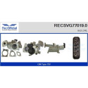 Valvola ricircolo gas scarico-EGR