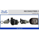 Valvola EGR RECOFFICIAL RECSVG77025.1