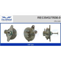 Valvola EGR RECOFFICIAL RECSVG77030.0