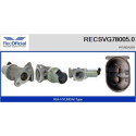 Valvola EGR RECSVG78005.0
