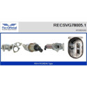 Valvola EGR RECSVG78005.1