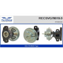 Valvola EGR RECOFFICIAL RECSVG78019.0