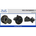 Valvola EGR RECSVG80003.1