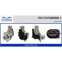 Valvola EGR RECSVG80006.1