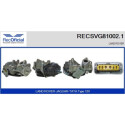 Valvola EGR RECOFFICIAL RECSVG81002.1