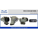 Valvola EGR RECOFFICIAL RECSVG81006.1