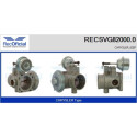 Valvola EGR RECSVG82000.0