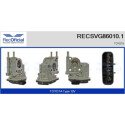 Valvola EGR RECOFFICIAL RECSVG86010.1