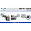 Valvola EGR RECOFFICIAL RECSVG86018.1