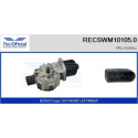 Motore tergicristallo RECOOFFICIAL RECSWM10105.0