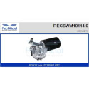 Motore tergicristallo RECOOFFICIAL RECSWM10114.0