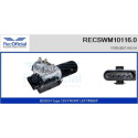 Motore tergicristallo RECOOFFICIAL RECSWM10116.0