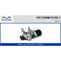 Motore tergicristallo RECOOFFICIAL RECSWM15100.1